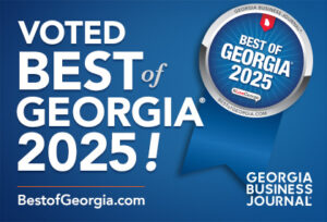 Best of Georgia Winner 2025